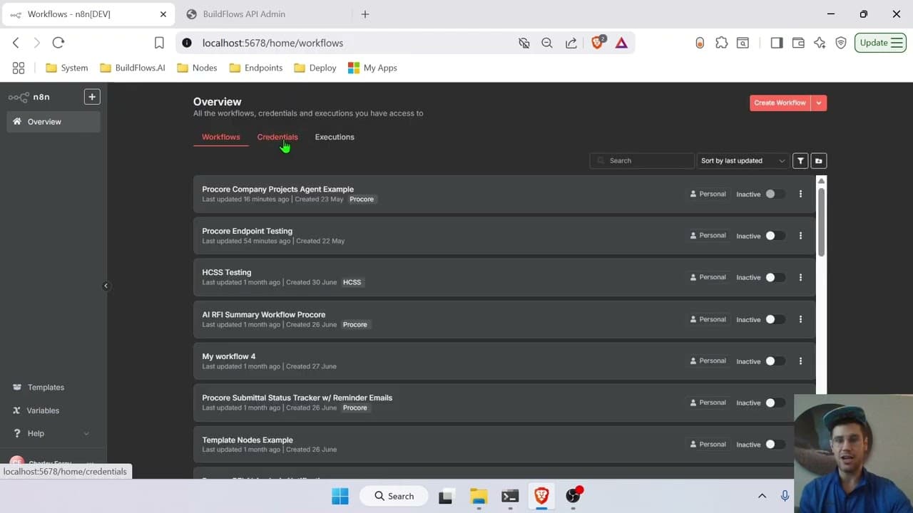 BuildFlows n8n Nodes video thumbnail