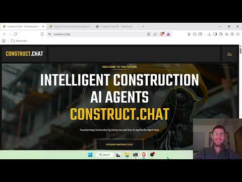 Construct.Chat Agents thumbnail