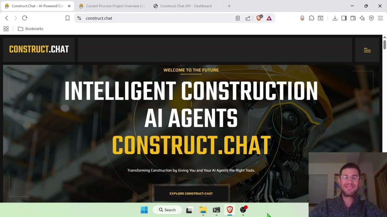 Construct.Chat Agents video thumbnail